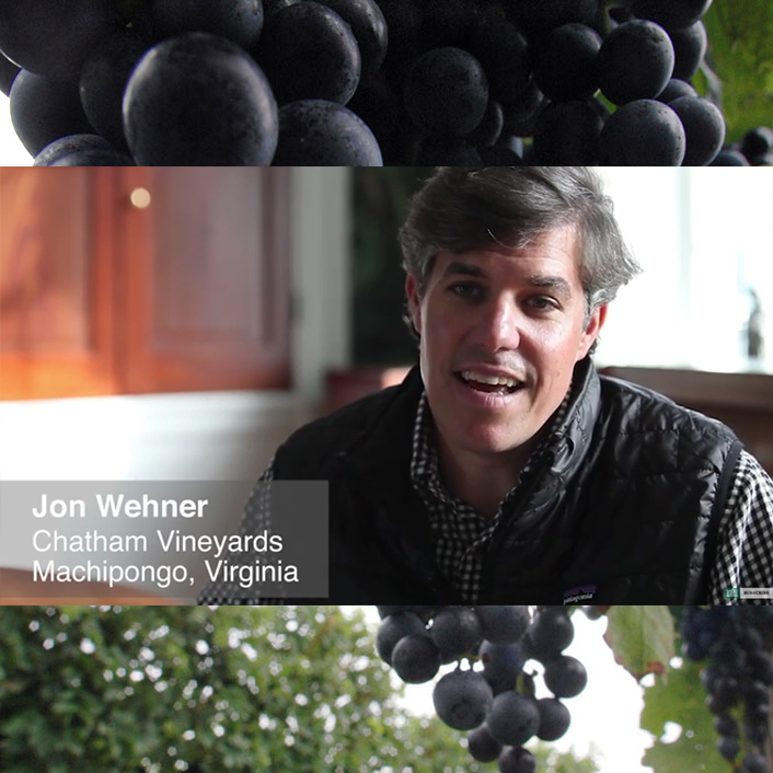 Jon Wehner and Whole Foods Market