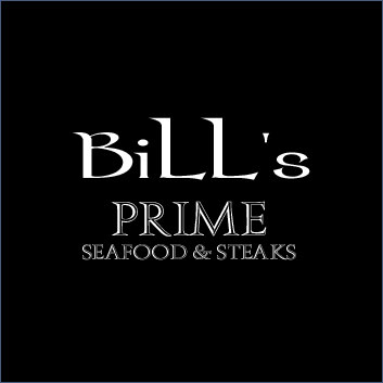 Bill's Prime Seafood & Steaks