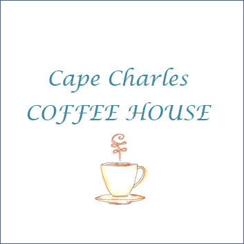 Cape Charles Coffee House