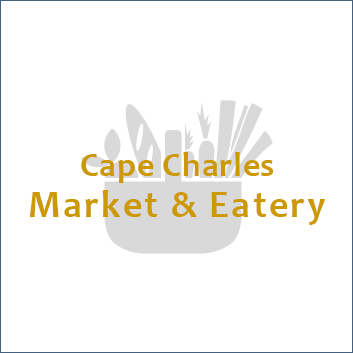 Cape Charles Market & Eatery