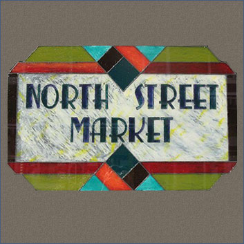 North Street Market