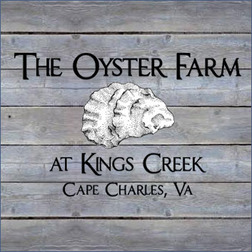 Oyster Farm at Kings Creek