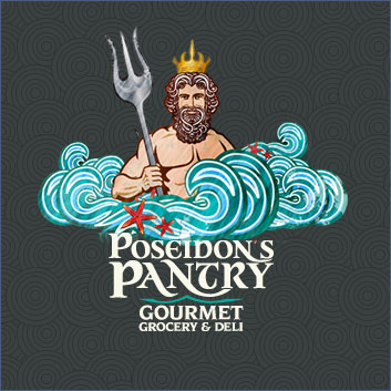 Poseidon's Pantry