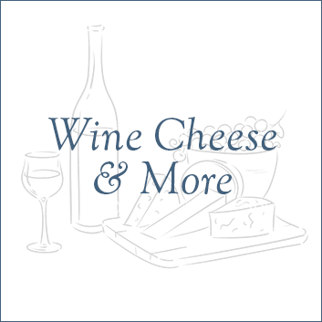 Wine Cheese & More