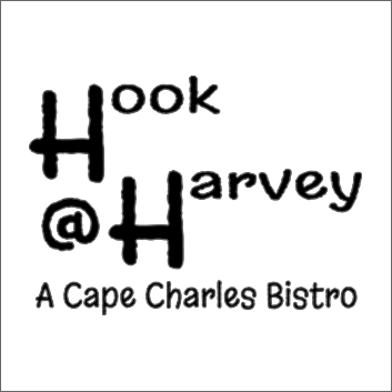 Hook at Harvey