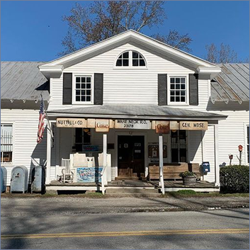 Nuttall’s Country Store