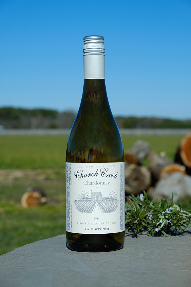 Product Image for Steel Chardonnay