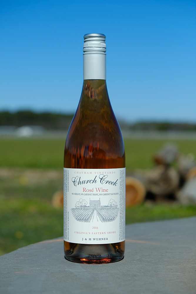 Product Image for Rose Wine